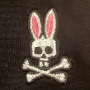 Meet your Posher, Roy